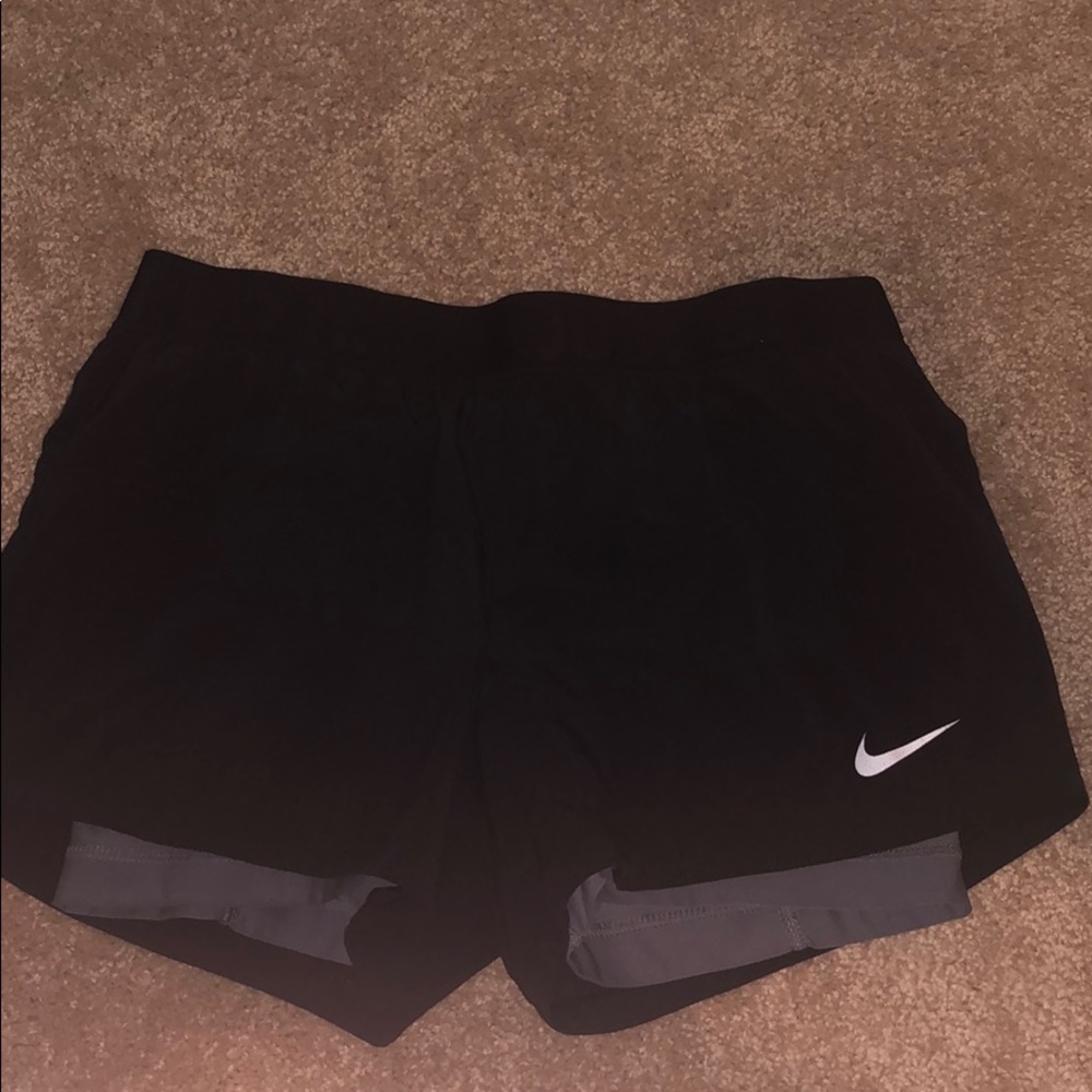 Nike shorts